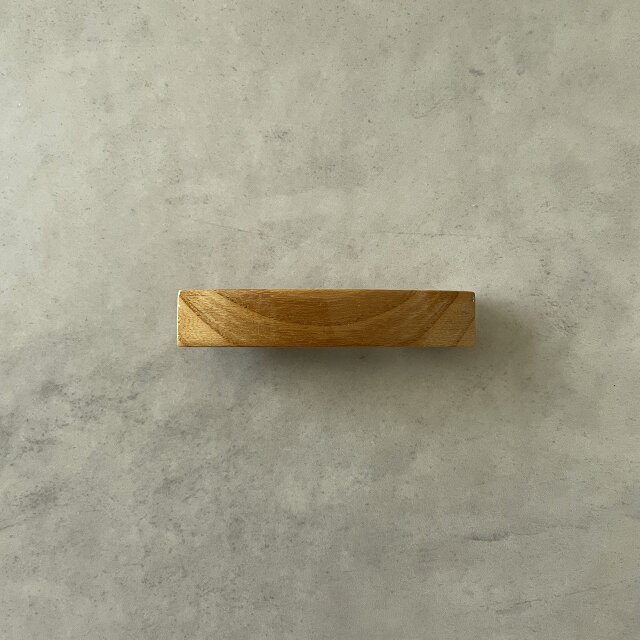 バレッタ ケヤキ Sスティック