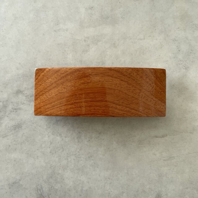 バレッタ カリン ＬスクエアＡ