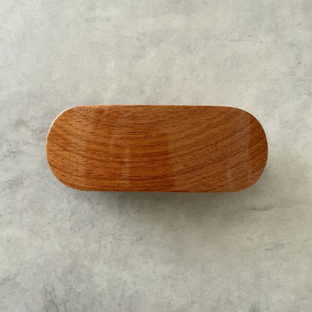 バレッタ カリン ＬオーバルＢ