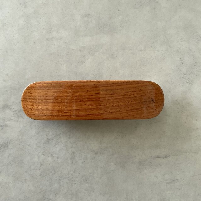 バレッタ カリン ＬオーバルＤ