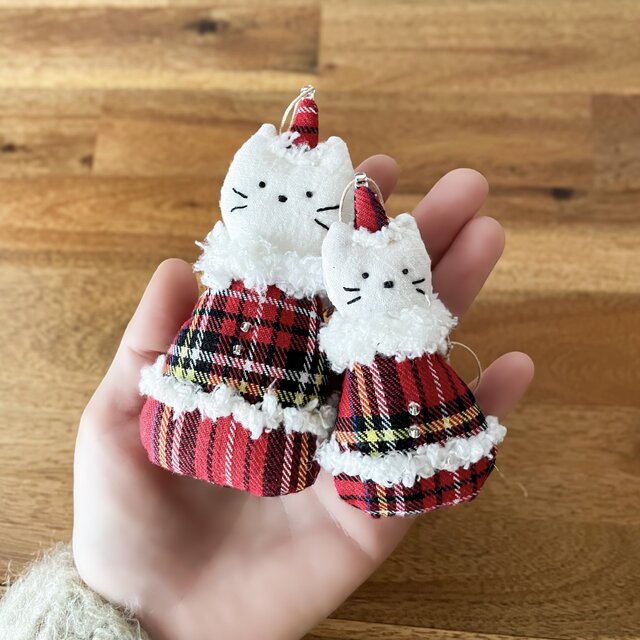 最終値下げ！クリスマスキャラクターオーナメント20体セット Happyくじ『DISNEY クリスマスオーナメントくじ2020』が