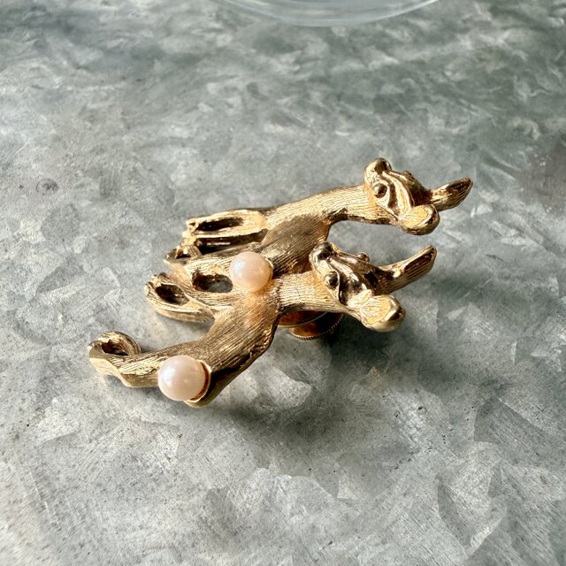 IROQUOIS（イロコイ） オートミールクロス×ヴィンテージボア IROQUOIS（イロコイ） オートミールクロス×ヴィンテージボア