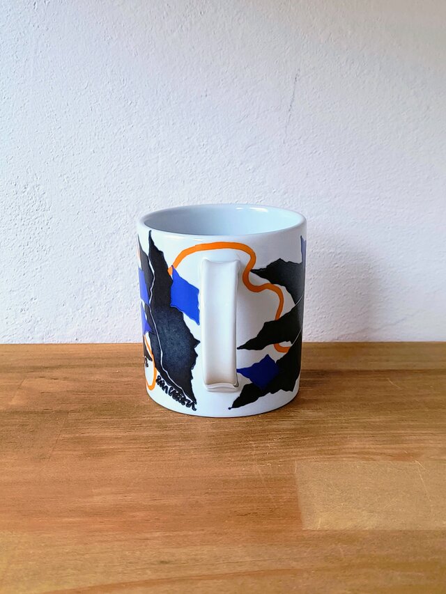 Royal Copenhagen / イヤーマグカップ / 1992年 | iichi 日々の暮らし