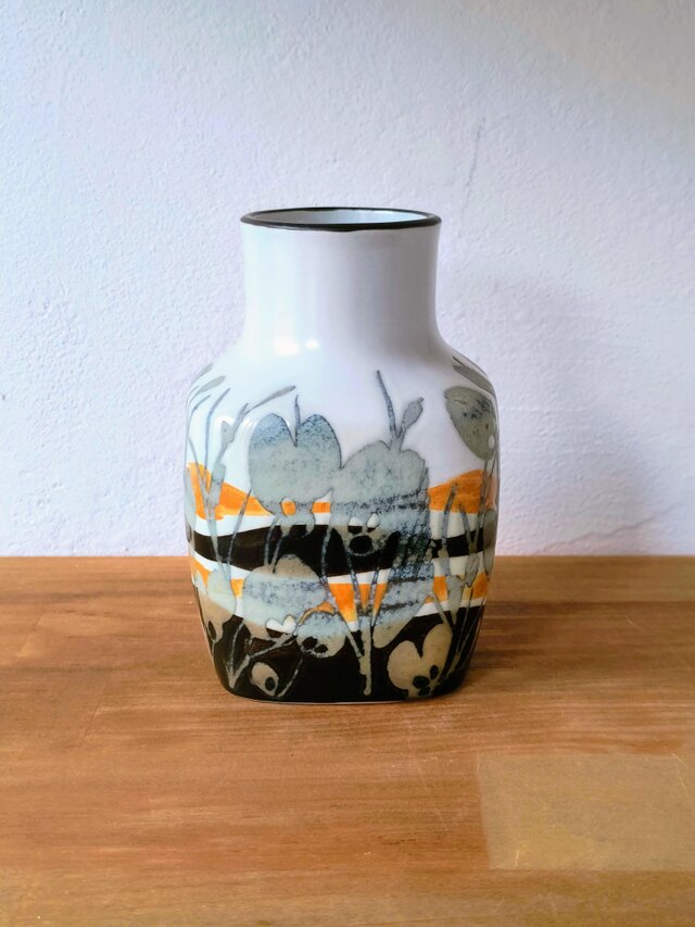 Royal Copenhagen / Siena フラワーベース