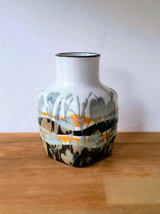 Royal Copenhagen / Siena フラワーベース | iichi 日々の暮らしを