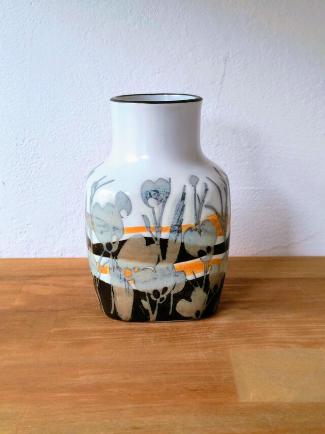 Royal Copenhagen / Siena フラワーベース | iichi 日々の暮らし