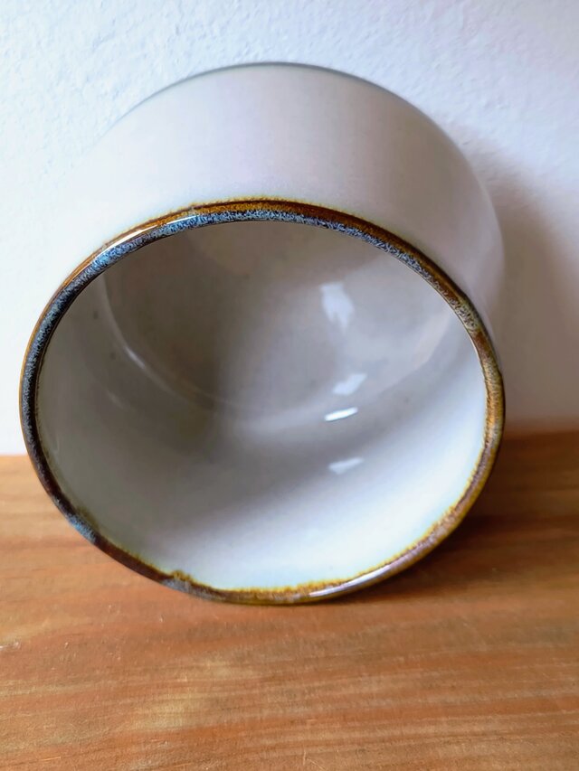 Jens.H.Quistgaard/クイストゴー Tema/ティーマ シュガーボウル 蓋つき