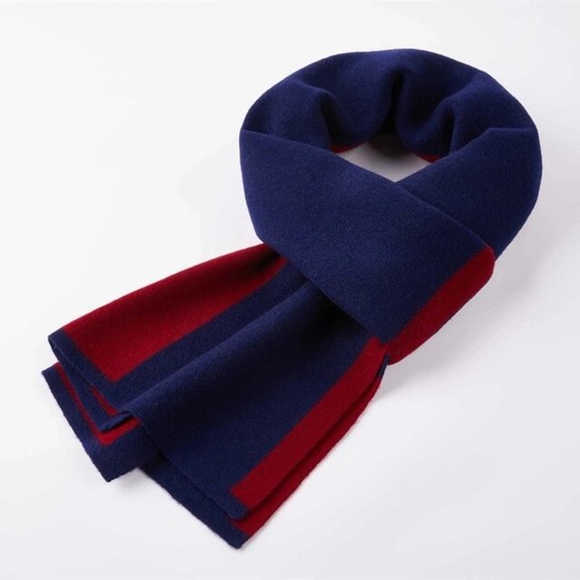 スヌード冬 ネックウォーマー スヌード マフラー メンズ ストール カシミヤ100%  世界最高のカシミヤ