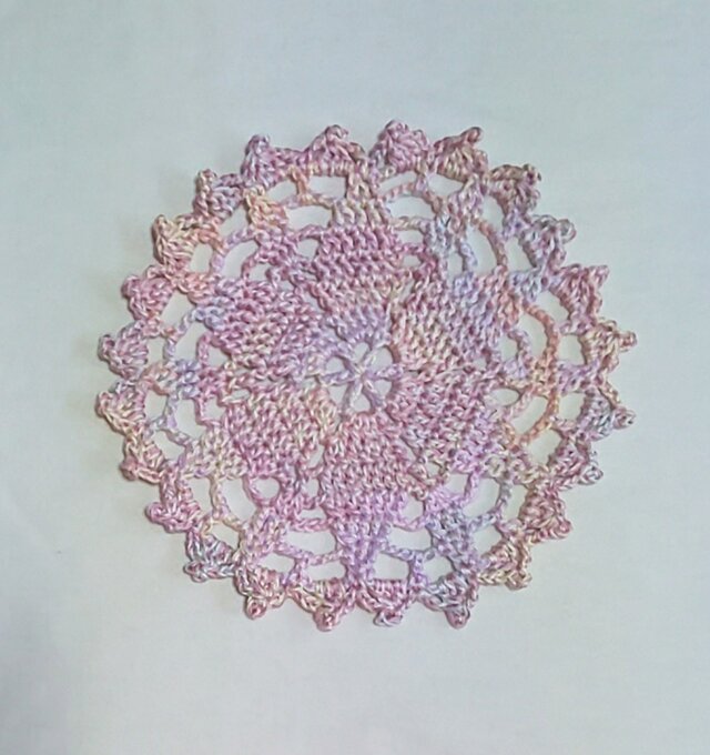 ミニドイリー＊一点もの