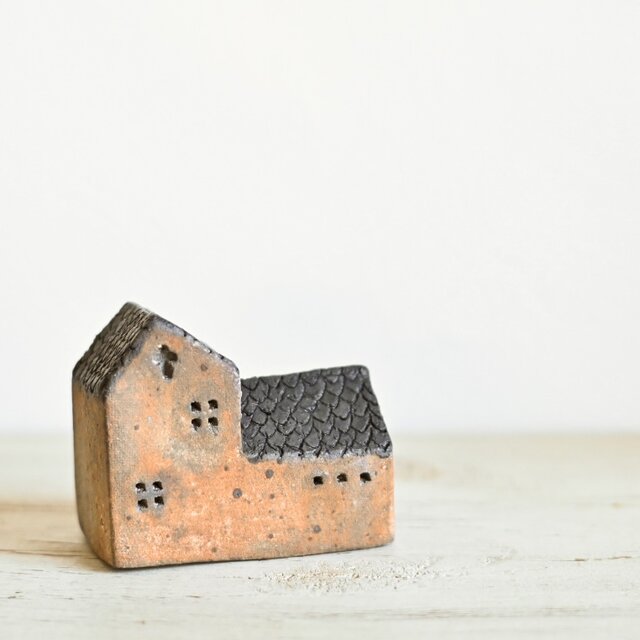 再販　小さな街　C-4