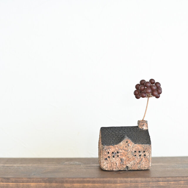 花咲く小さなおうち N-1