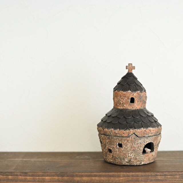 再販　おうちキャンドルホルダー h-2