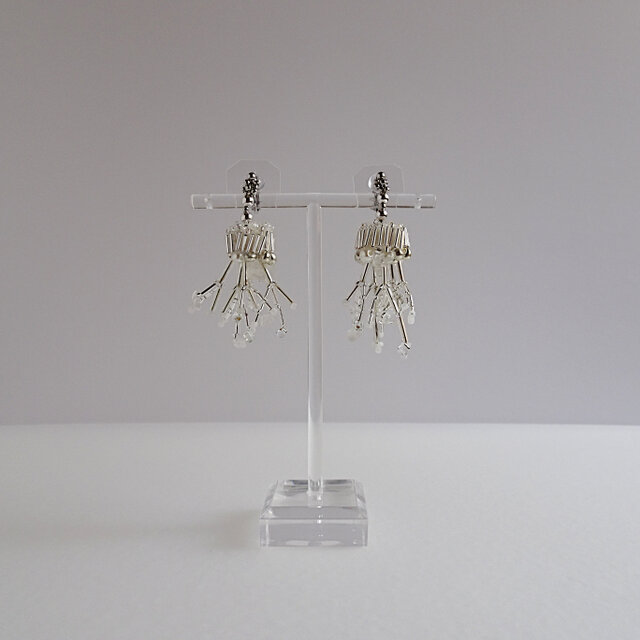 Botanical【イヤリング】