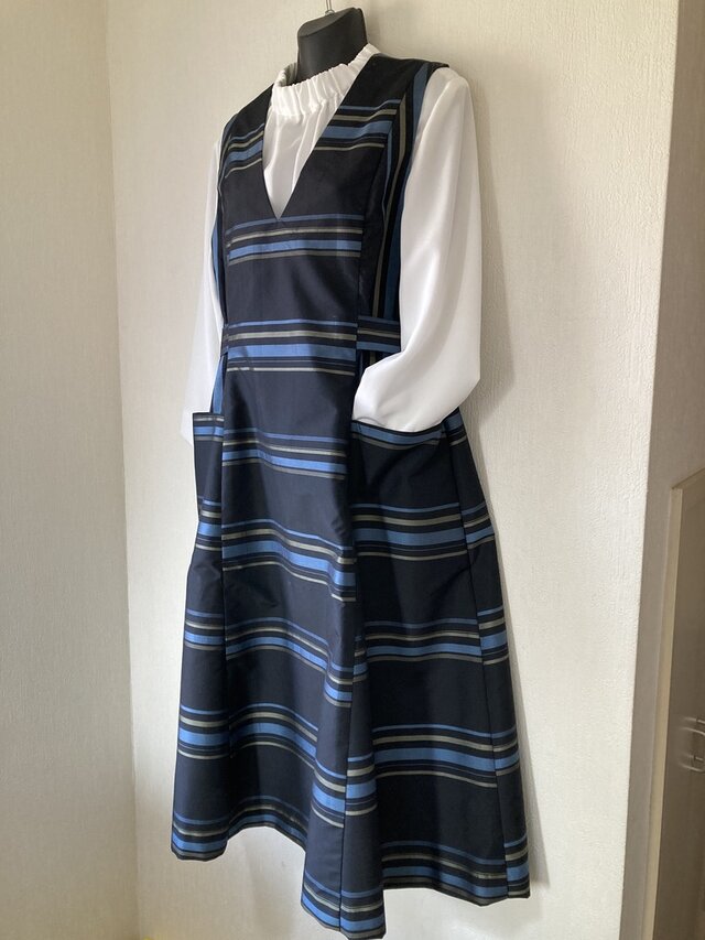 ジャンパースカート