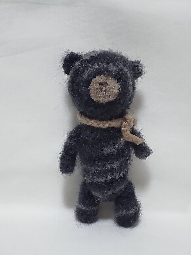 テディベア (あみぐるみ)