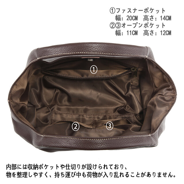 本革 丸い 新品 大人 かわいい ハンドメイド トートバッグ 通勤 日常