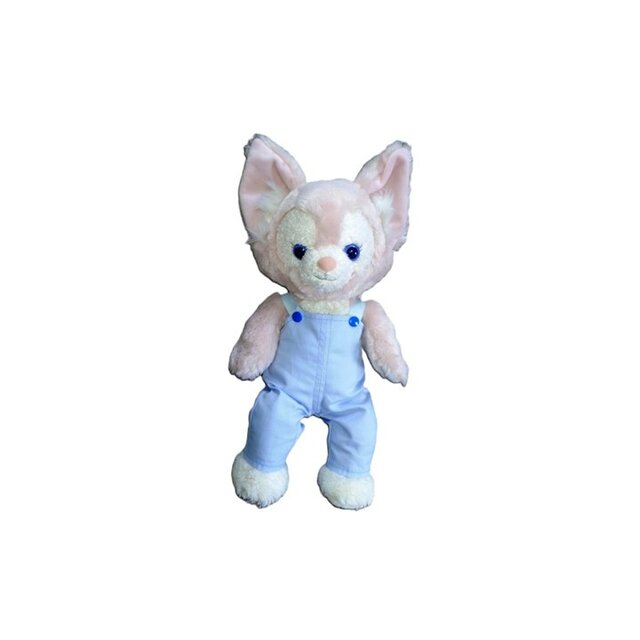 リーナベル コスチューム 単品 Ｓサイズ オーバーオール (ブルー) (FELICE-L21)