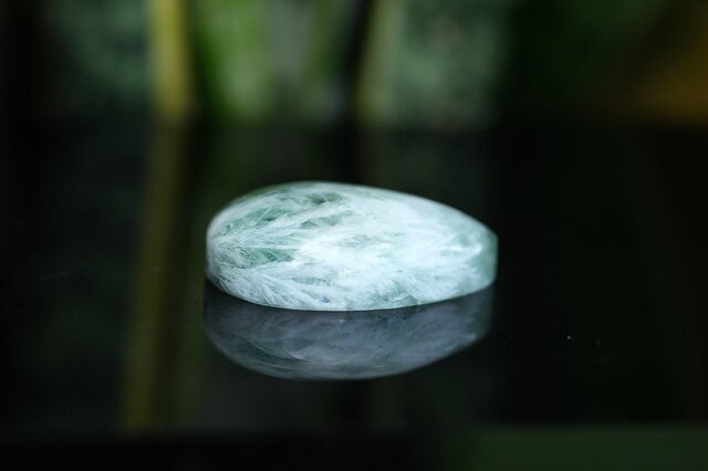 大粒☆天の羽根☆エンジェルフェザーフローライト s1494 | iichi 日々