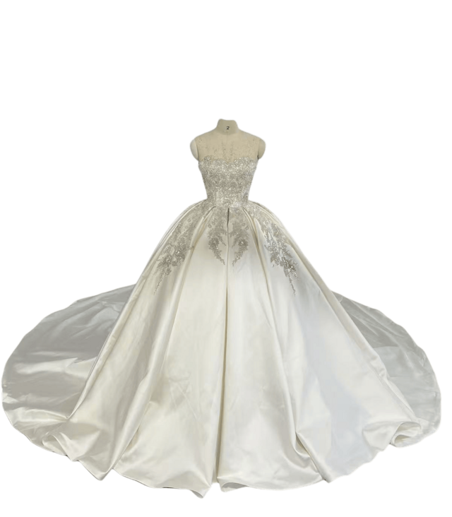 製作日和2着 プリンセスライン＋トレーンドレス 楽天市場