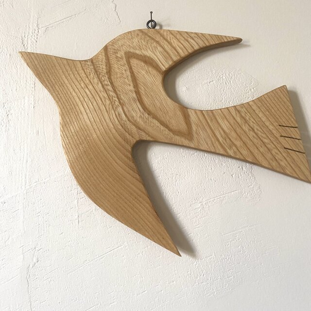 飛ぶ鳥　セン　特大