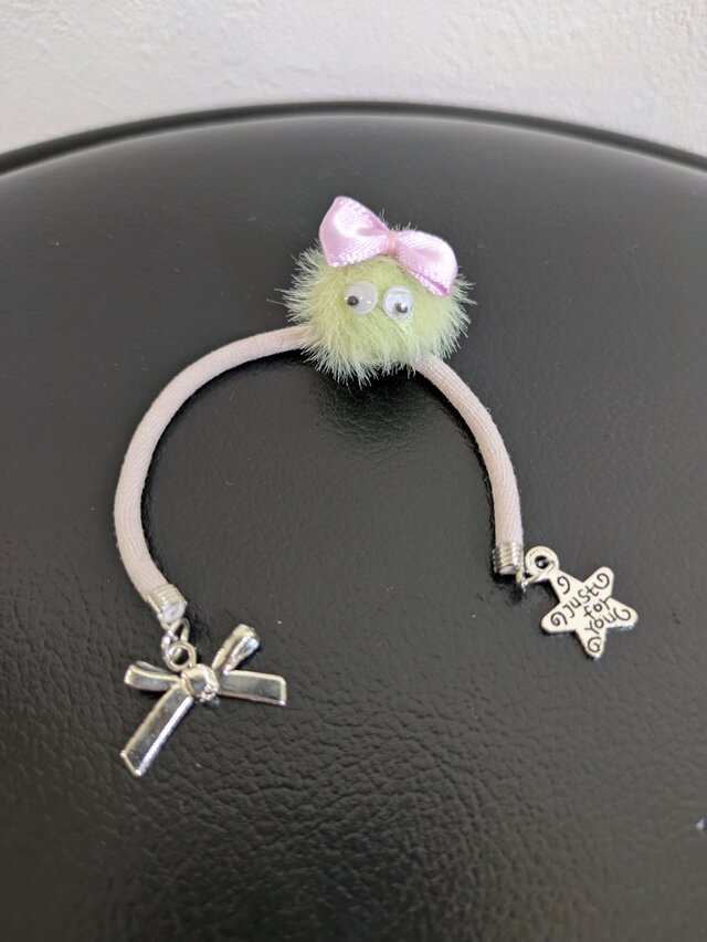 ぬいぐるみ☆着ぐるみ白猫さん☆粘土ドール | iichi 日々の暮らしを