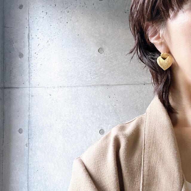 t*p様 古いアクセサリー　まとめ　ヴィンテージ他 1928社 ヴィンテージ ピアス タグ付B35 - メルカリ