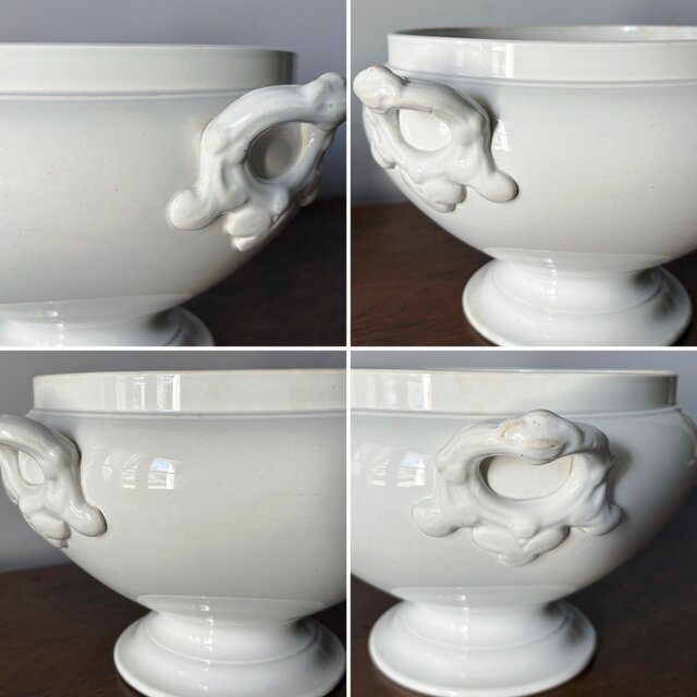 Creil & Montereau スーピエール オブジェ インテリア フランス