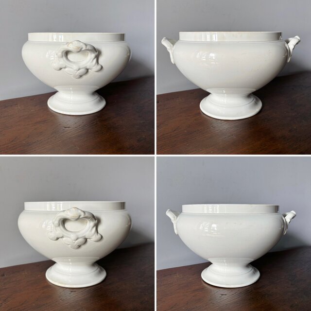 Creil & Montereau スーピエール オブジェ インテリア フランス