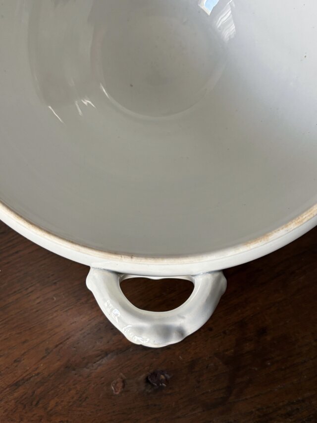 Creil & Montereau スーピエール オブジェ インテリア フランス