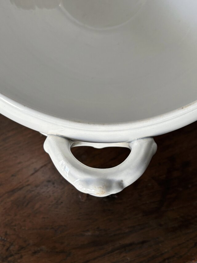 Creil & Montereau スーピエール オブジェ インテリア フランス