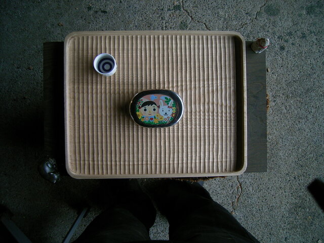 我谷盆 | iichi 日々の暮らしを心地よくするハンドメイドや