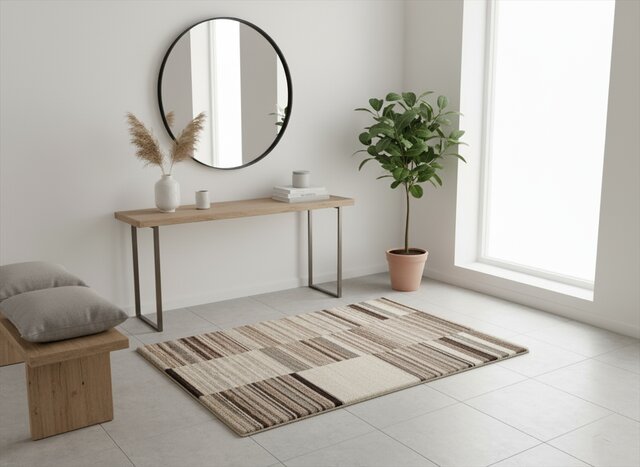 モダンリビングに掲載されたガゼニラハット】夏は涼しく冬は暖かい天然