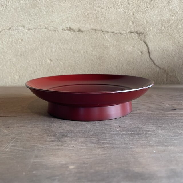 漆器 高杯5客セット | iichi 日々の暮らしを心地よくするハンドメイド