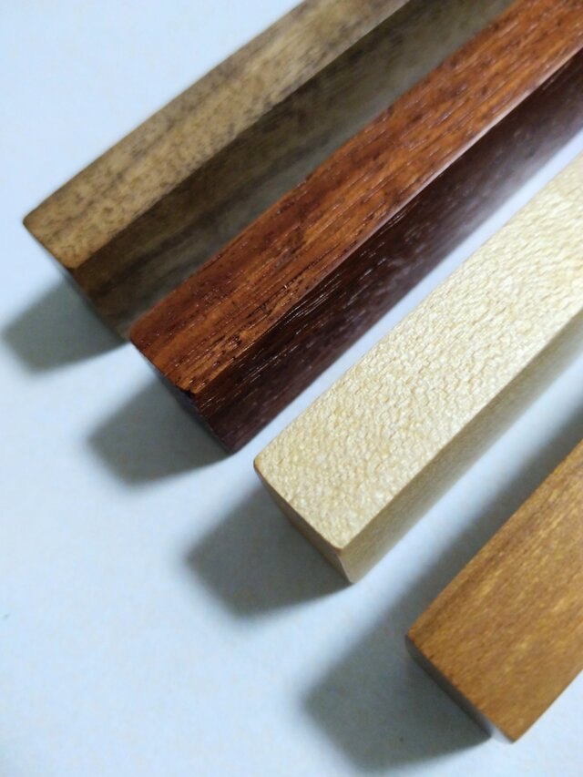 0014カトラリーレスト4種セット