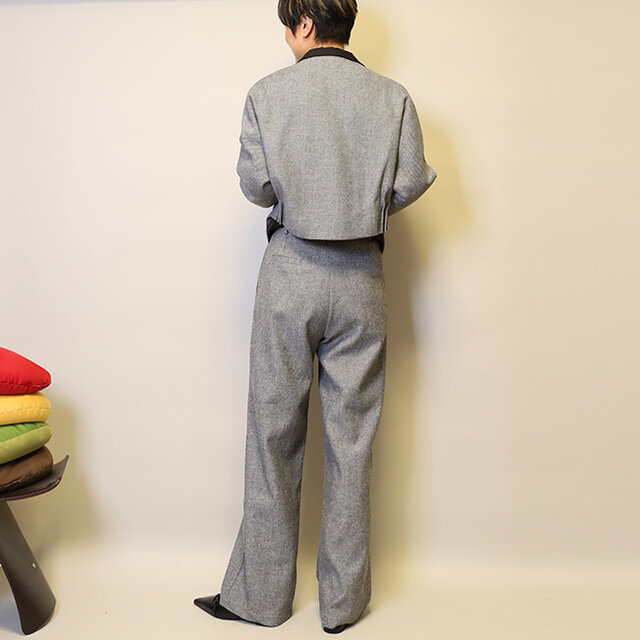 今なら即納♪お得♪斜文織りセットアップ普段〜式にもフォーマル卒業