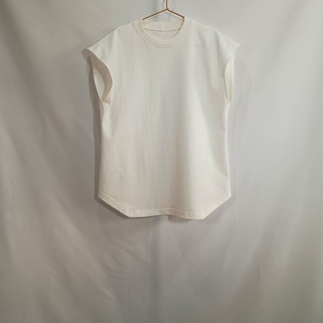 [68]	le T-shirt 10oz à manches françaises