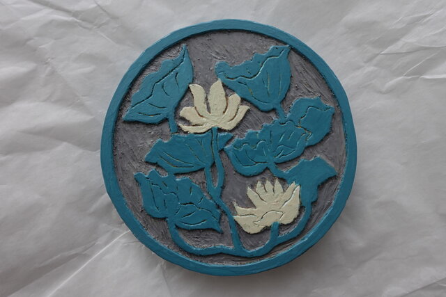 彫刻レリーフ胎内 レリーフ - Wikiwand