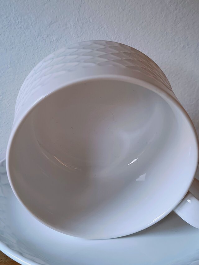 Jens.H.Quistgaard/クイストゴー コーディアル パレット C&S 〈WHITE