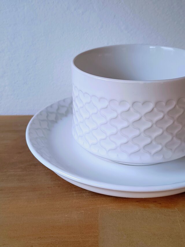 Jens.H.Quistgaard/クイストゴー コーディアル パレット C&S Jens.H.Quistgaard/クイストゴー コーディアル パレット C&S