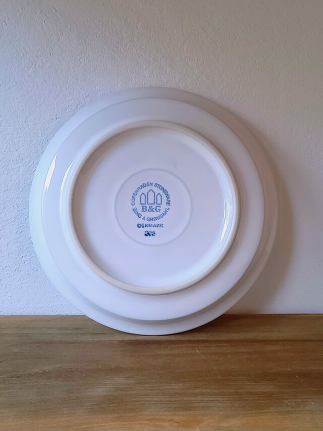 クイストゴー⦆ ⦅コーディアル パレット 白⦆ パスタ・サラダ