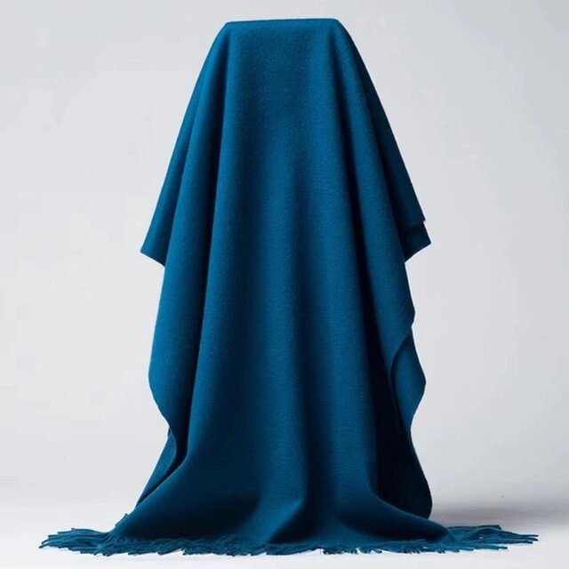 スヌード冬 ネックウォーマー スヌード マフラー レディ ストール カシミヤ100%  最高のカシミヤ 特大