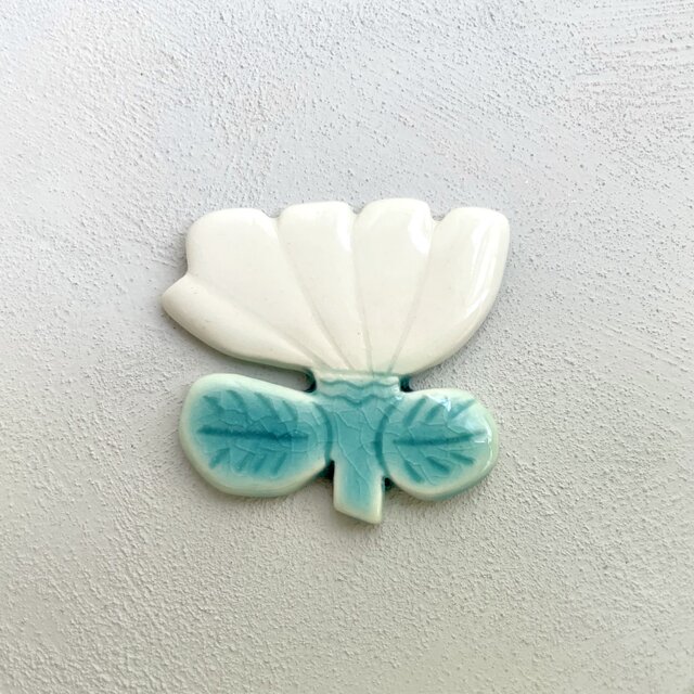 お花の箸置き_ Kukka