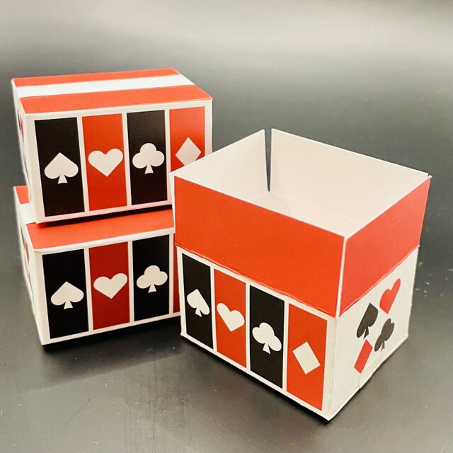 Peter Markey ペーパークラフト 2種セット 英国製 当時物 希少 Peter Markey ペーパークラフト 2種セット 英国製 当時物 希少