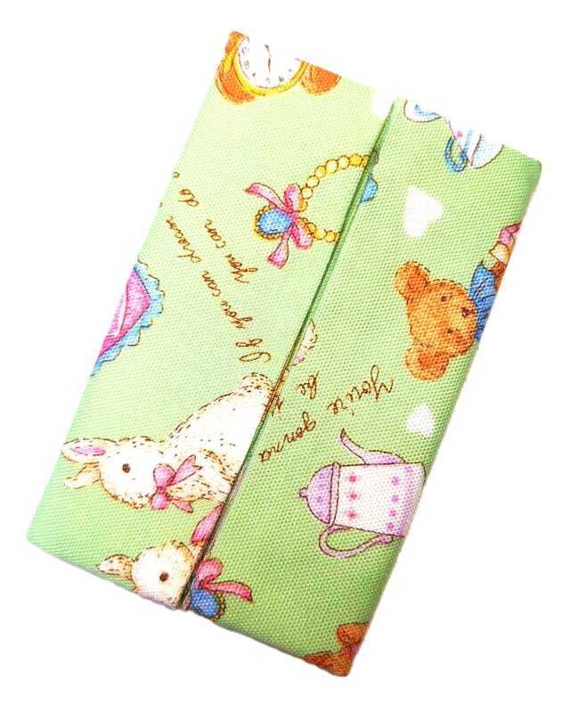 ポケット ティッシュケース 子供用 キッズ サイズ （FELICE-51）