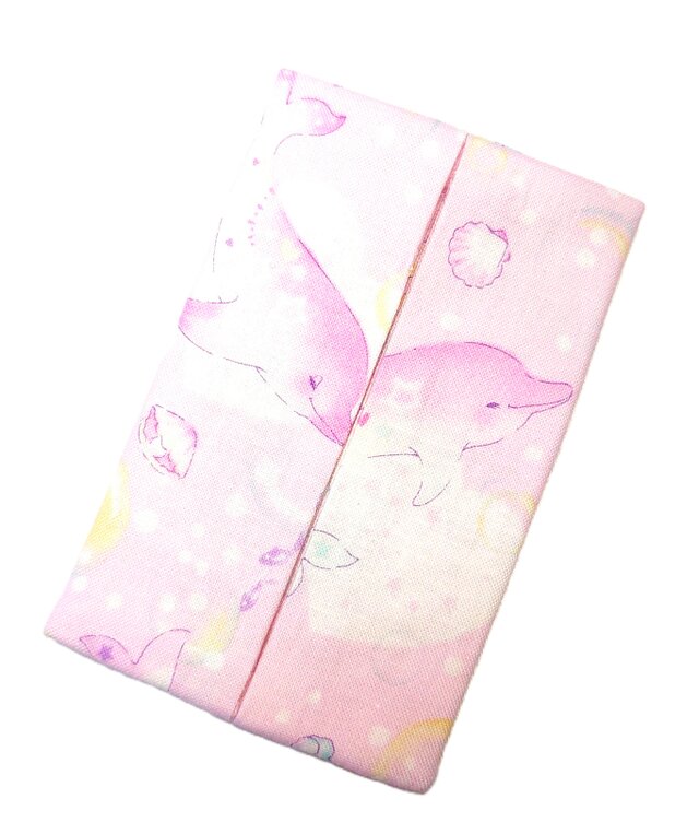 ポケット ティッシュケース 子供用 キッズ サイズ （FELICE-46）