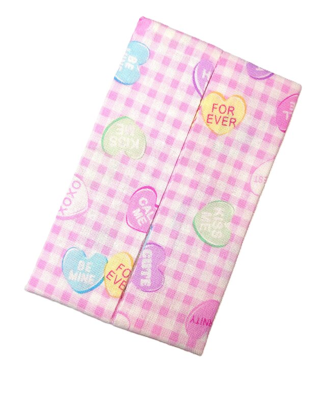 ポケット ティッシュケース 子供用 キッズ サイズ （FELICE-54）