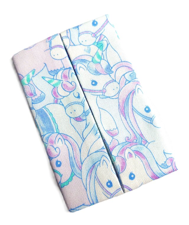 ポケット ティッシュケース 子供用 キッズ サイズ （FELICE-121）