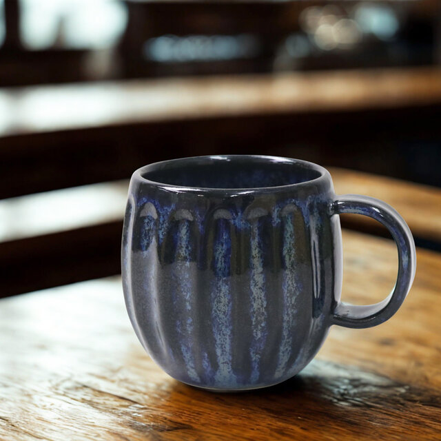 マグ　メテオ【美濃焼】