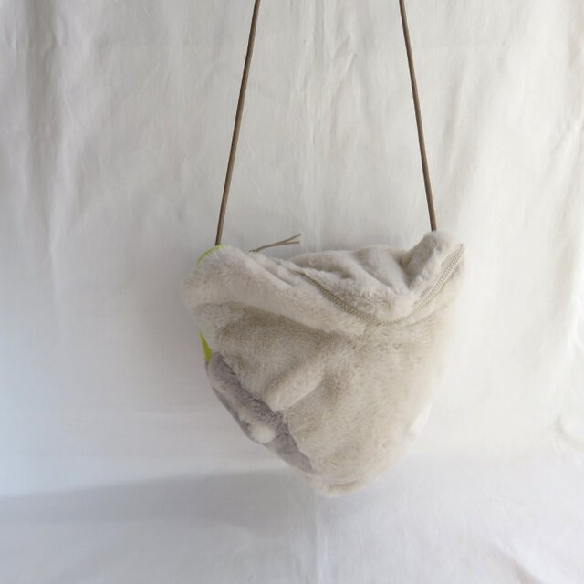 fuwa fuwa  ポシェット