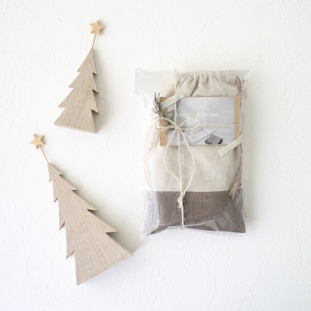 小さな小さなクリスマスセット シルバニアファミリー ちいさなクリスマスセット | 40歳シルバニア